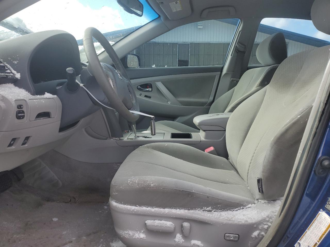 2007 Toyota Camry - Image 7