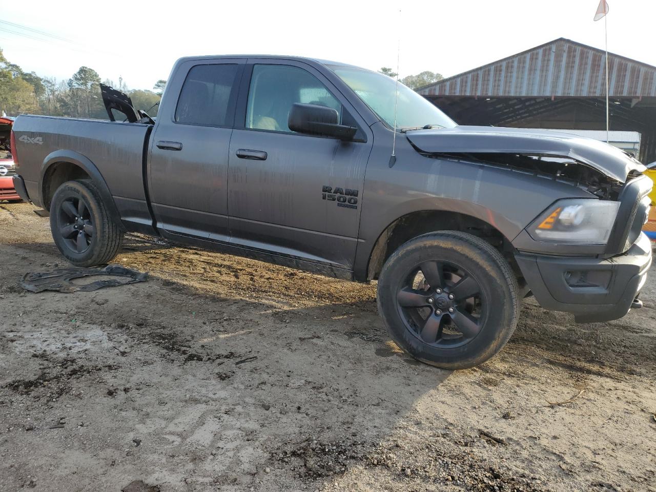 2019 RAM 1500 - Image 4