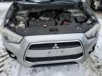 2013 Mitsubishi Outlander Sport Es за продажба в North Billerica, MA - Mechanical