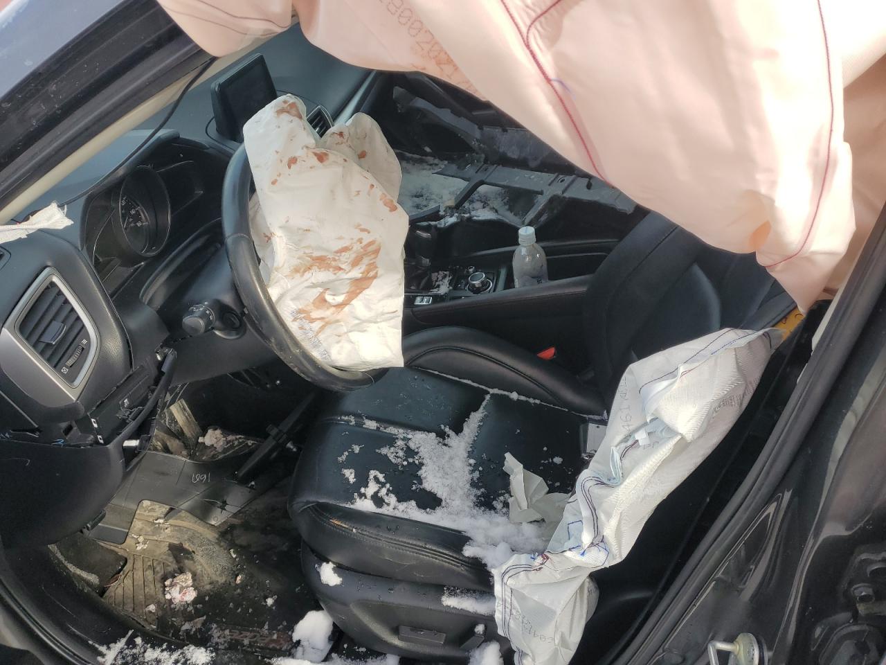 2018 Mazda 3 - Image 7