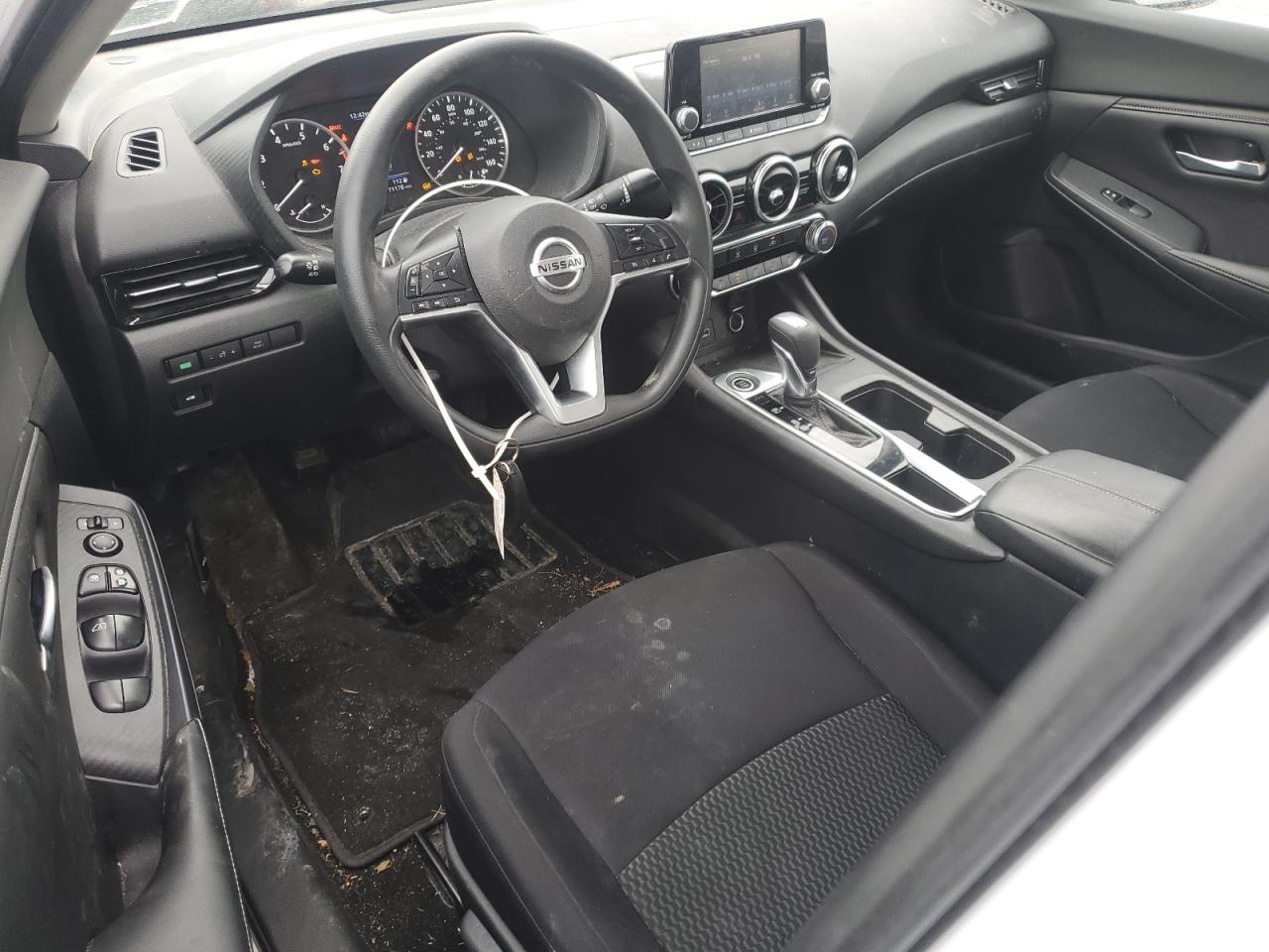 2020 Nissan Sentra - Image 8