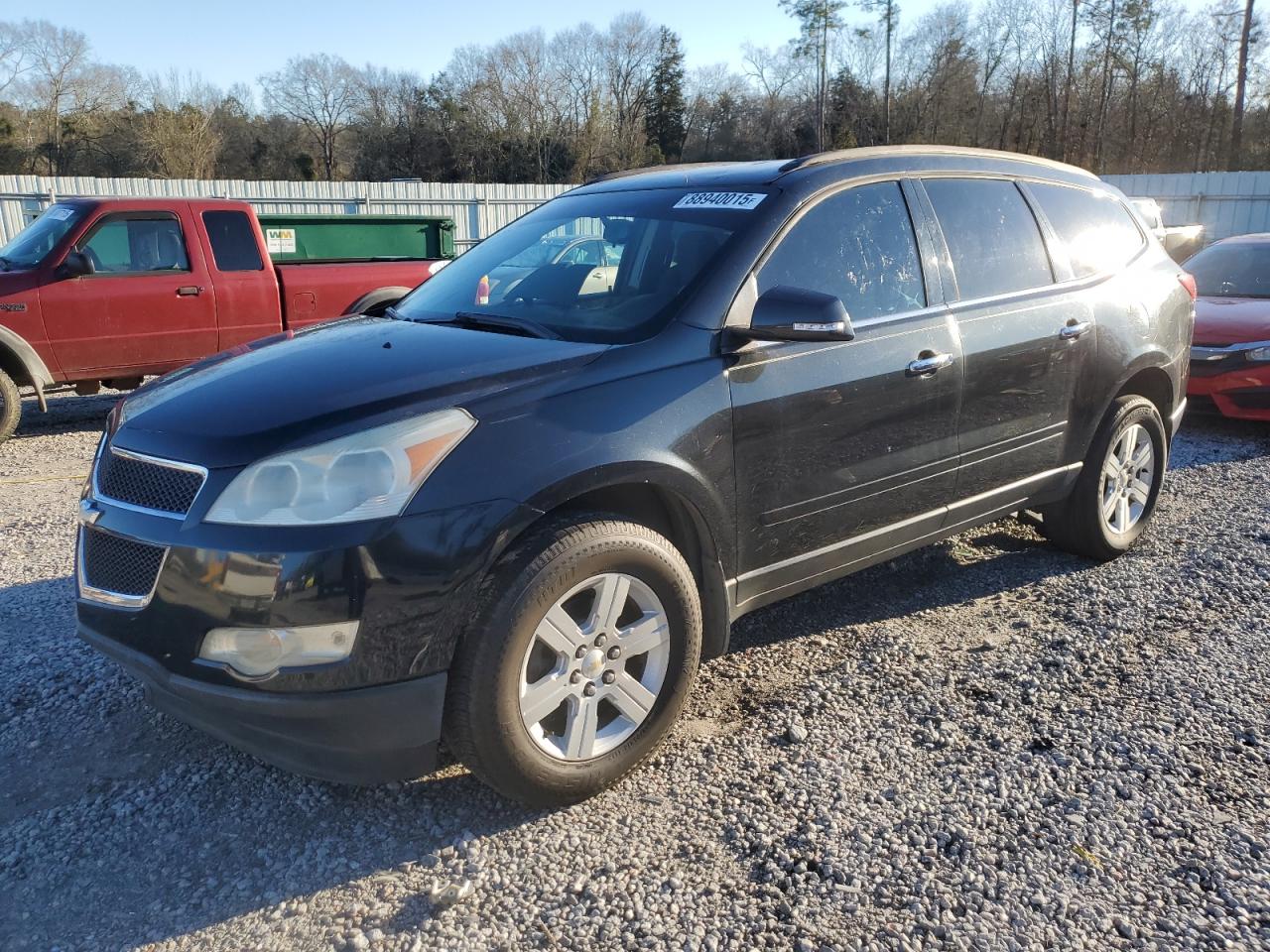 2011 Chevrolet Traverse - Image 1