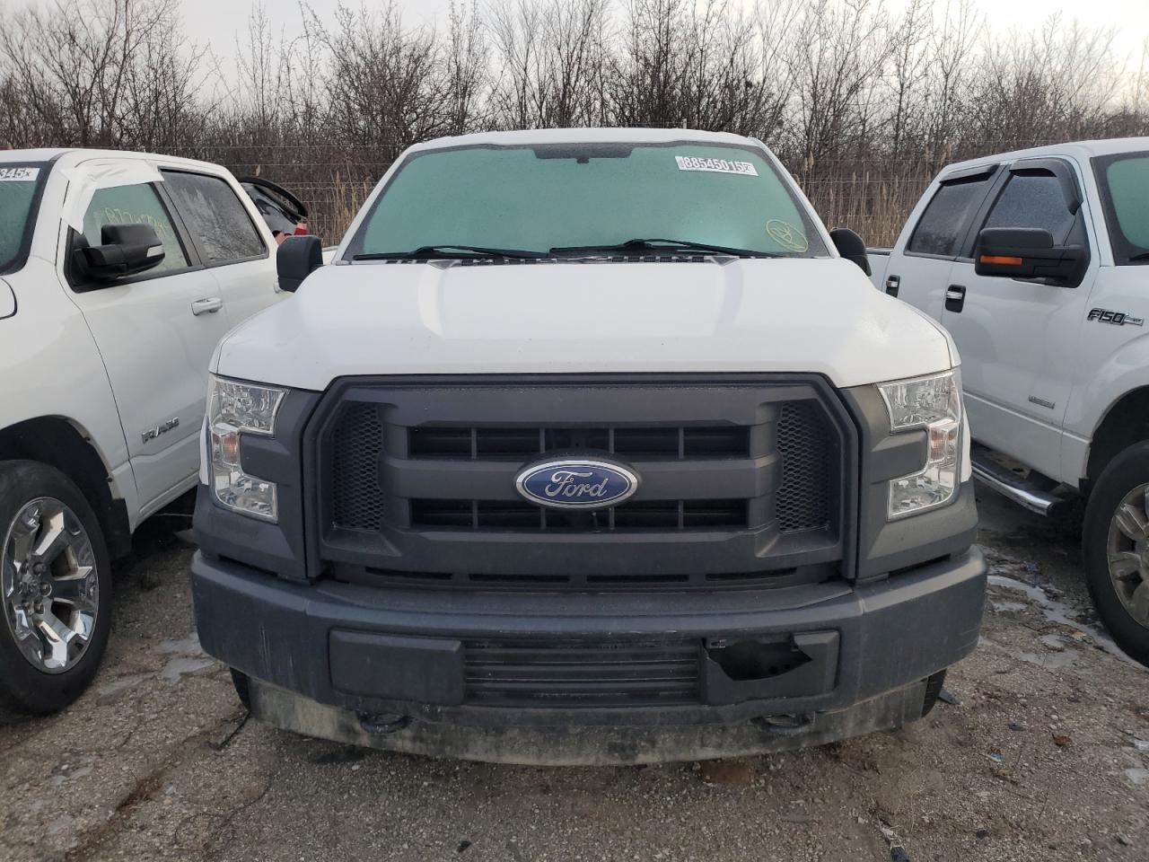 2017 Ford F-150 - Image 5