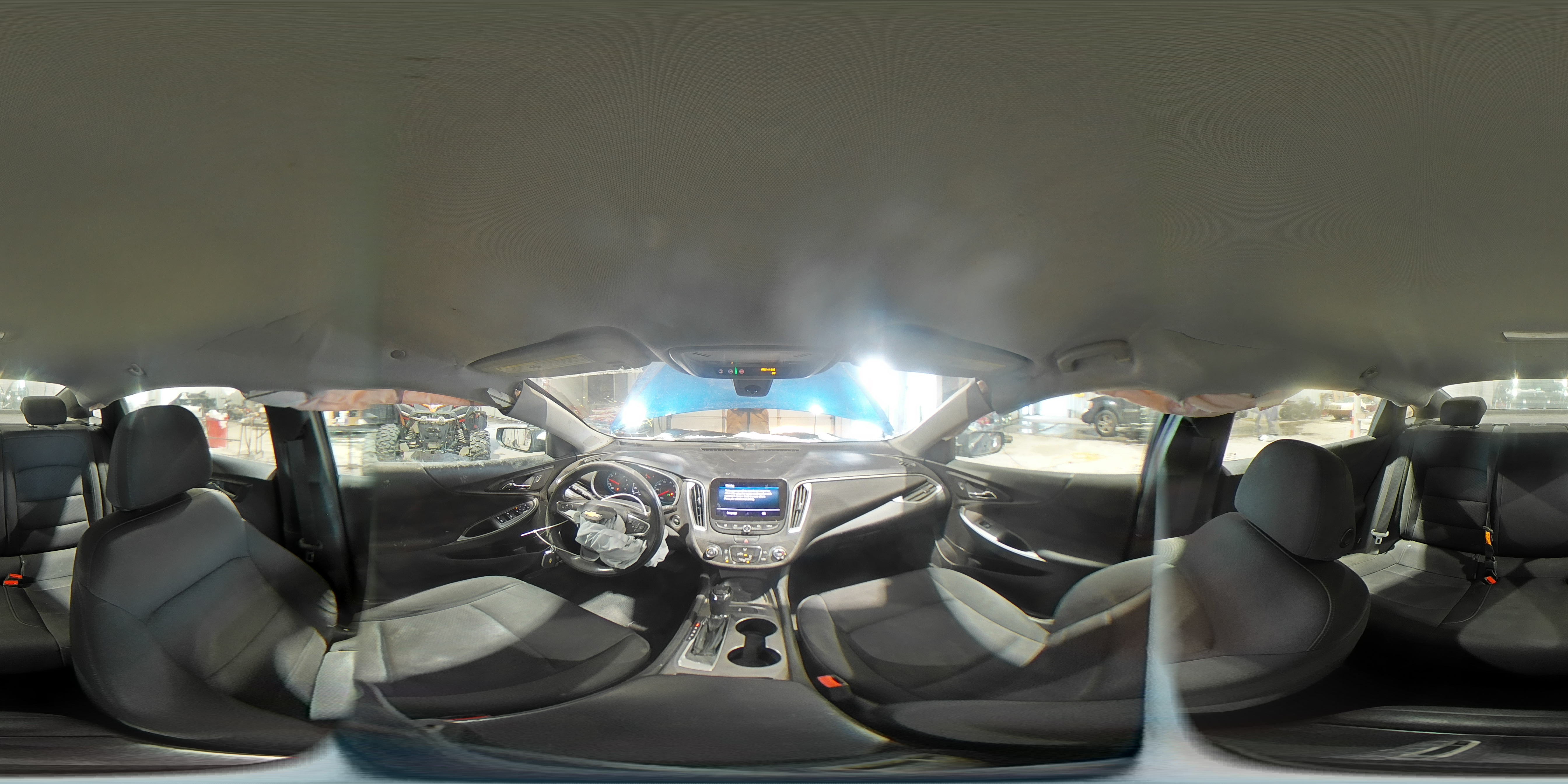 2019 Chevrolet Malibu - Image 14