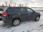 2011 Kia Sorento Base na sprzedaż w Portland, MI - Front End