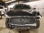 2019 Infiniti Qx50 Essential na sprzedaż w Wheeling, IL - Front End