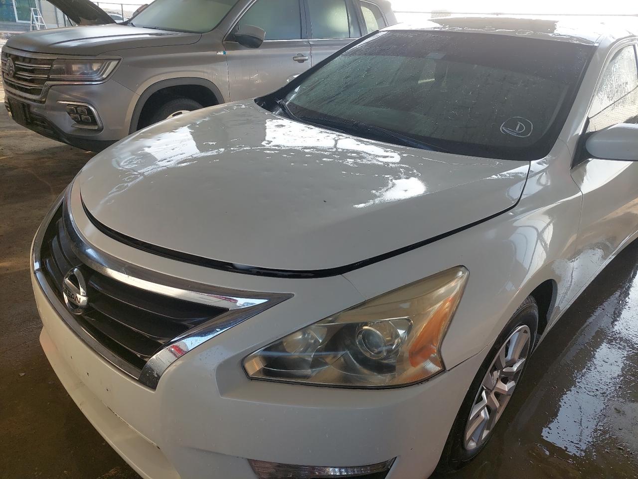 1N4AL3AP2DN538920 - 2013 Nissan Altima 2.5 S - #42479055