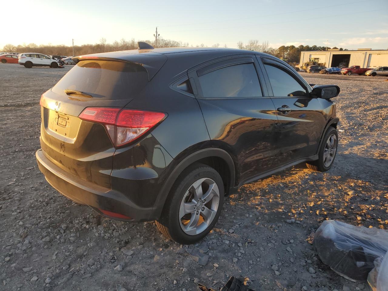 2016 Honda HR-V - Image 3