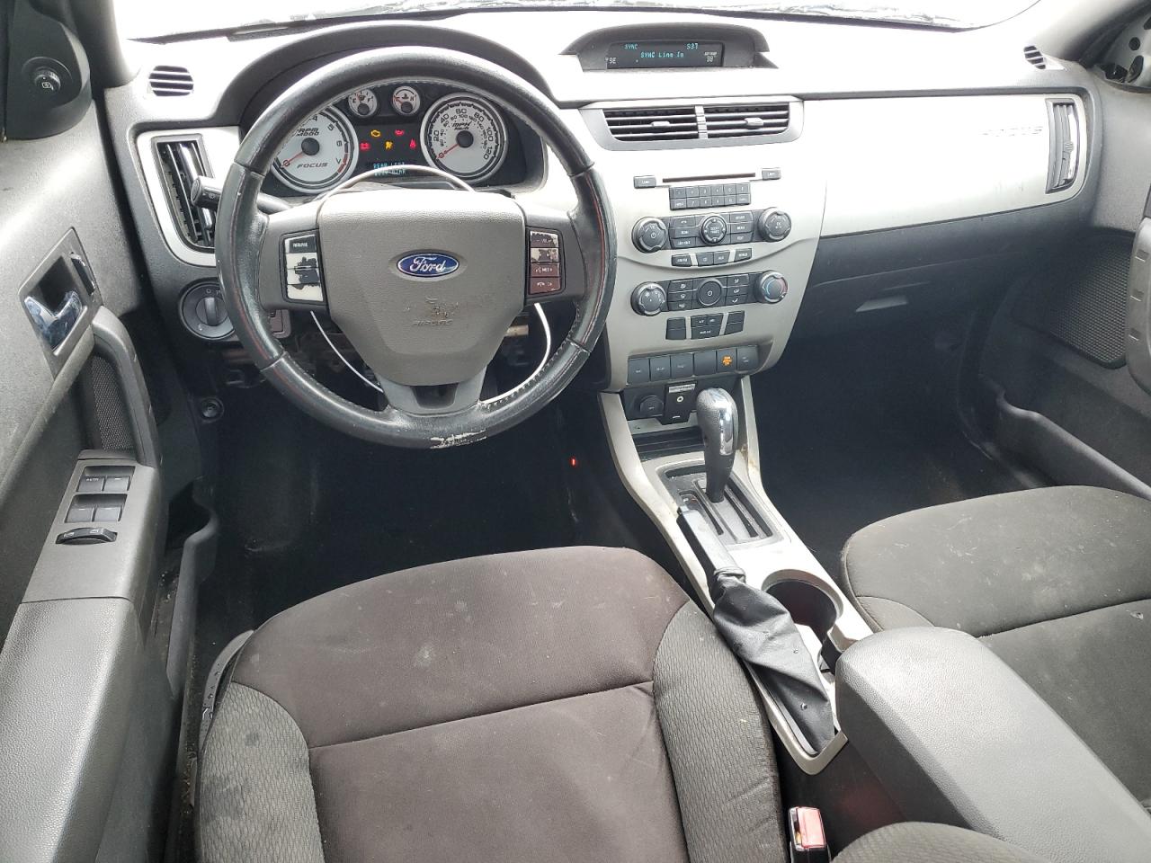 2009 Ford Focus - Image 8