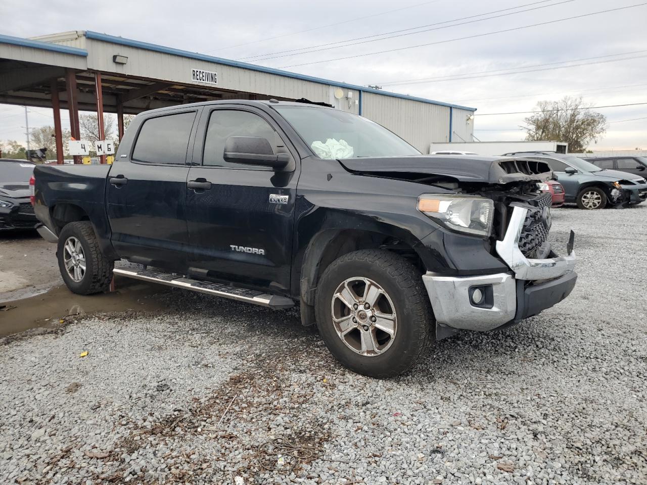 2019 Toyota Tundra - Image 4