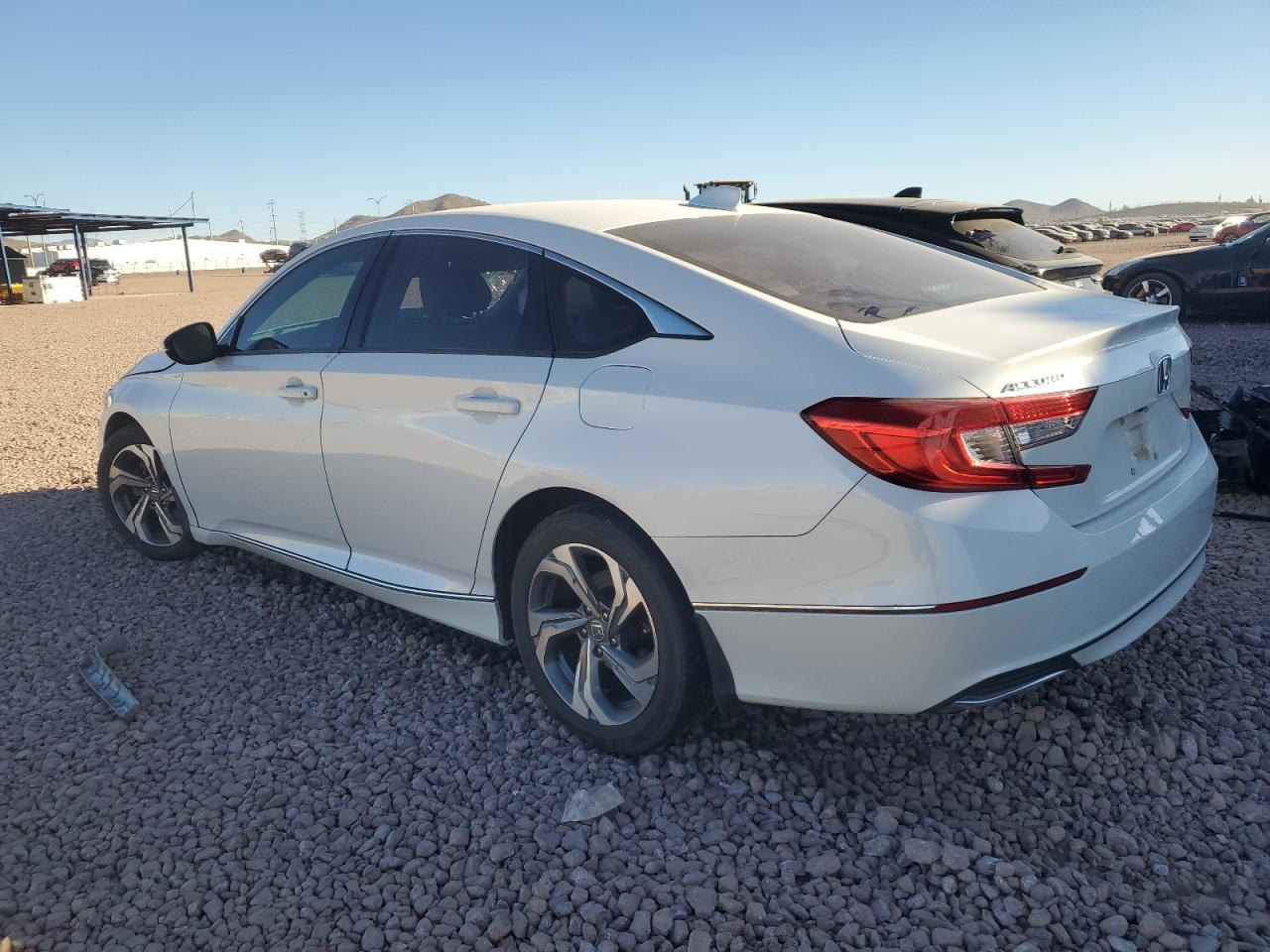 2018 Honda Accord - Image 2
