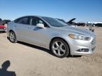 2013 Ford Fusion Se en Venta en Amarillo, TX - Minor Dent/Scratches