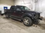 2008 Ford F150 Supercrew na sprzedaż w Glassboro, NJ - Front End