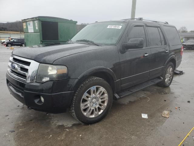 2012 Ford Expedition Limited