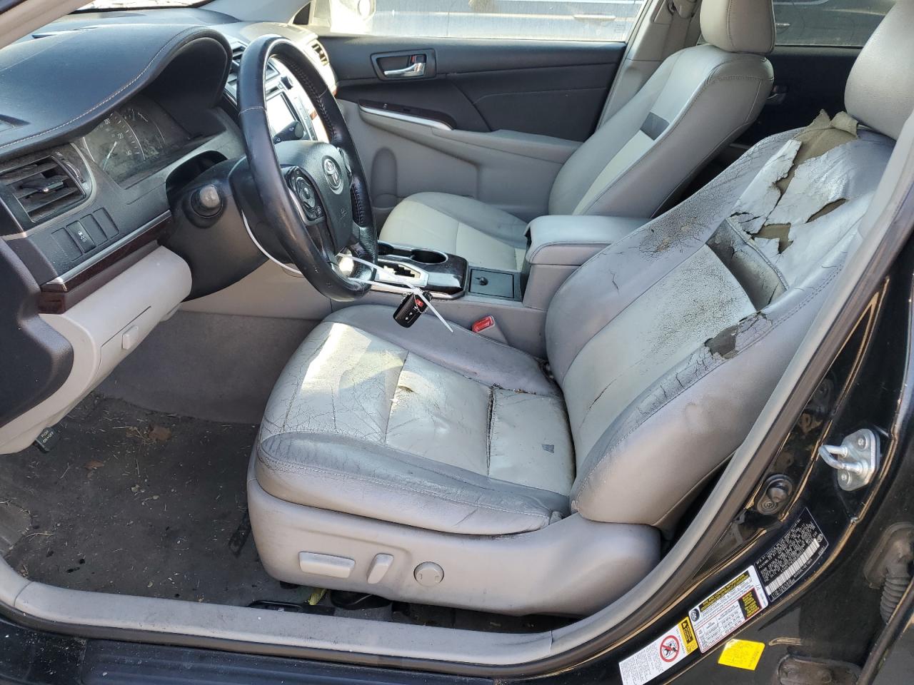 2013 Toyota Camry - Image 7