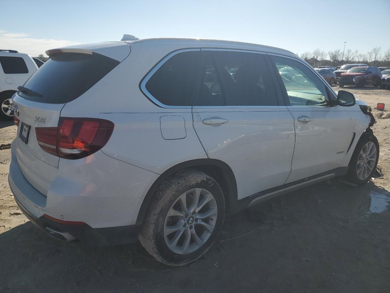 2018 BMW X5 - Image 3