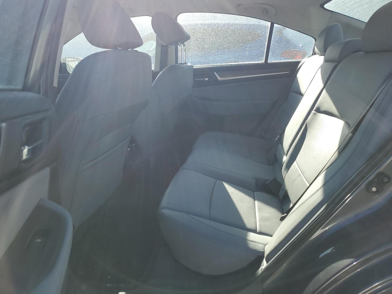 2019 Subaru Legacy - Image 10
