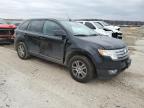 2008 Ford Edge Sel იყიდება Kansas City-ში, KS - Side