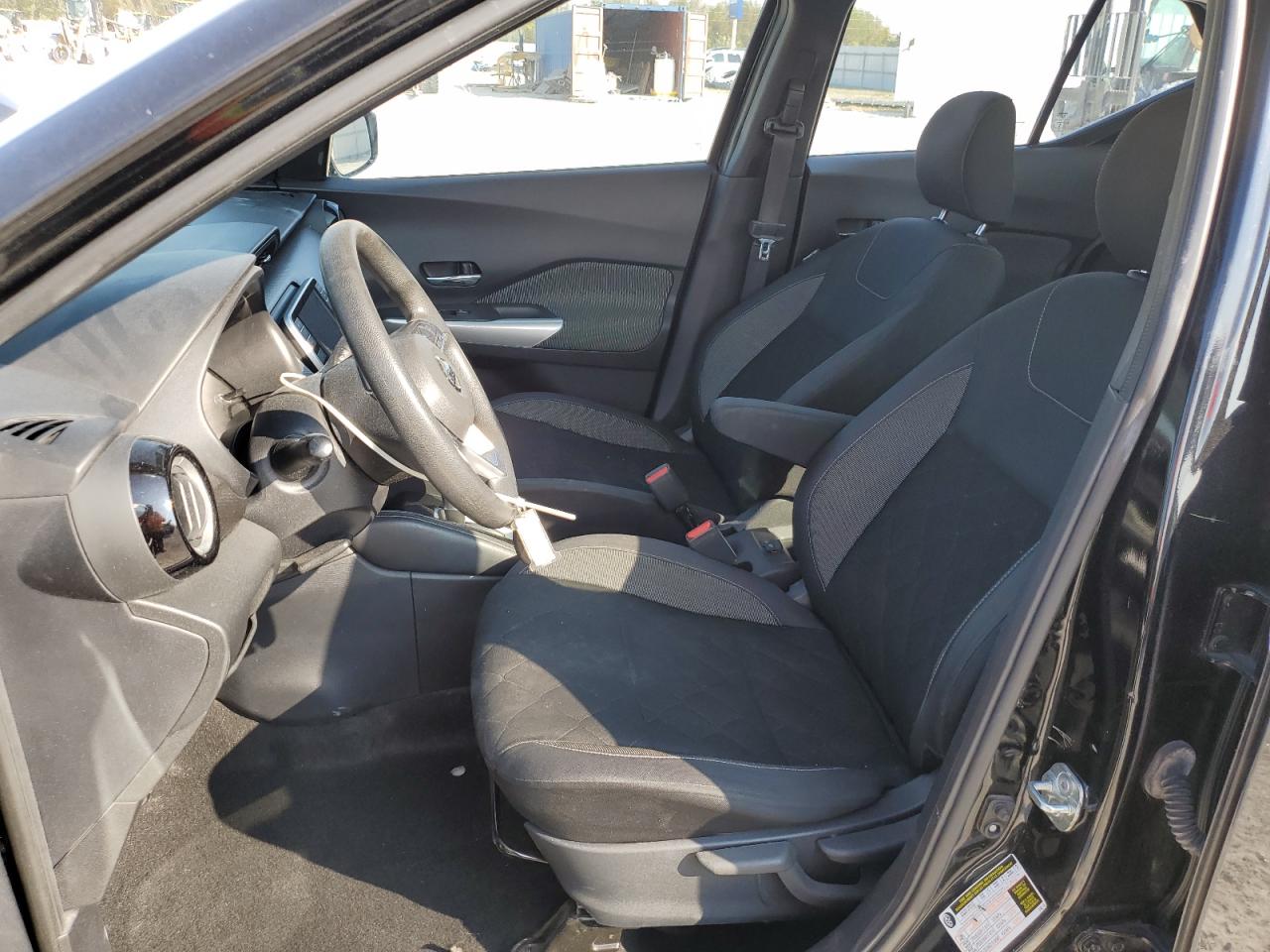 2020 Nissan Kicks - Image 7