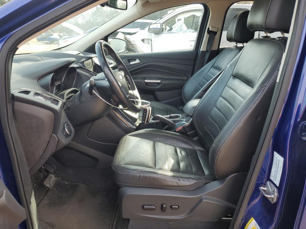 2014 Ford Escape - Image 7