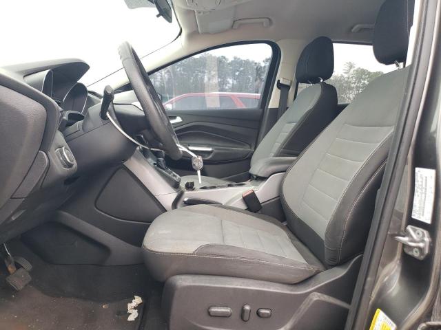 Parquets FORD ESCAPE 2016 Gray
