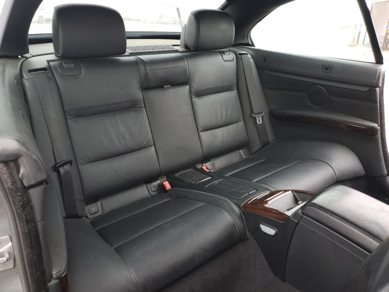 2013 BMW 3er - Image 10