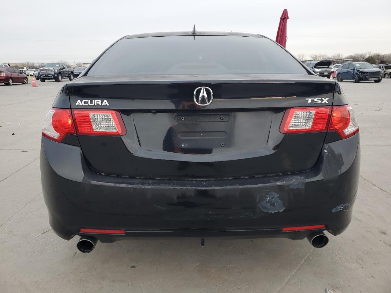 2009 Acura TSX - Image 6