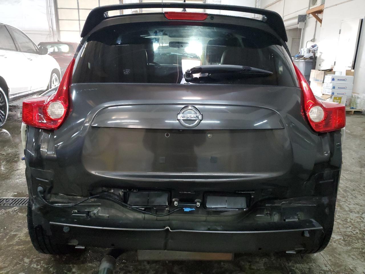 2013 Nissan Juke - Image 6