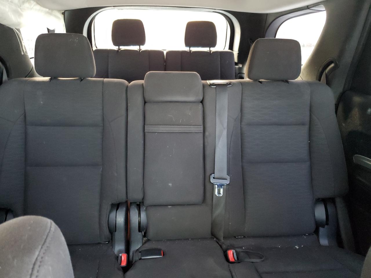 2018 Dodge Durango - Image 10