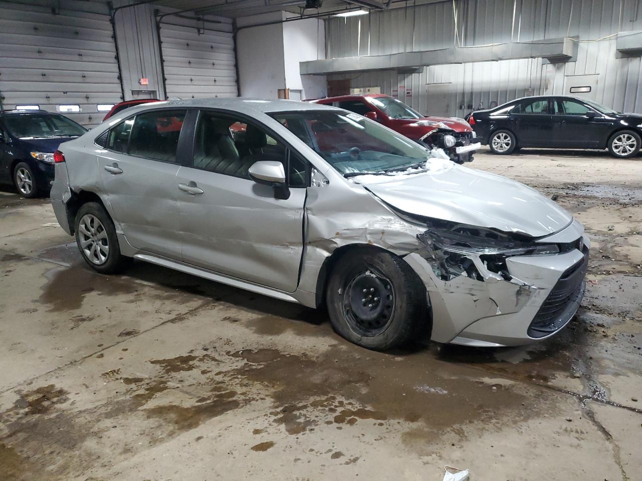 2024 Toyota Corolla - Image 4