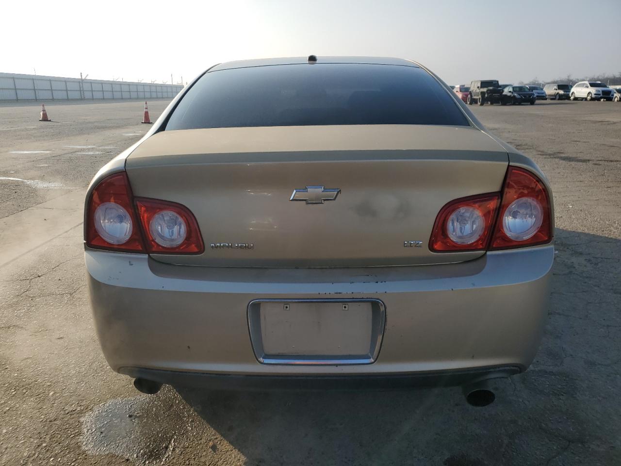2008 Chevrolet Malibu - Image 6