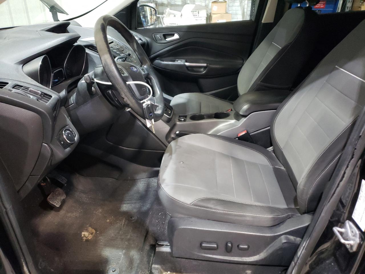 2014 Ford Escape - Image 7