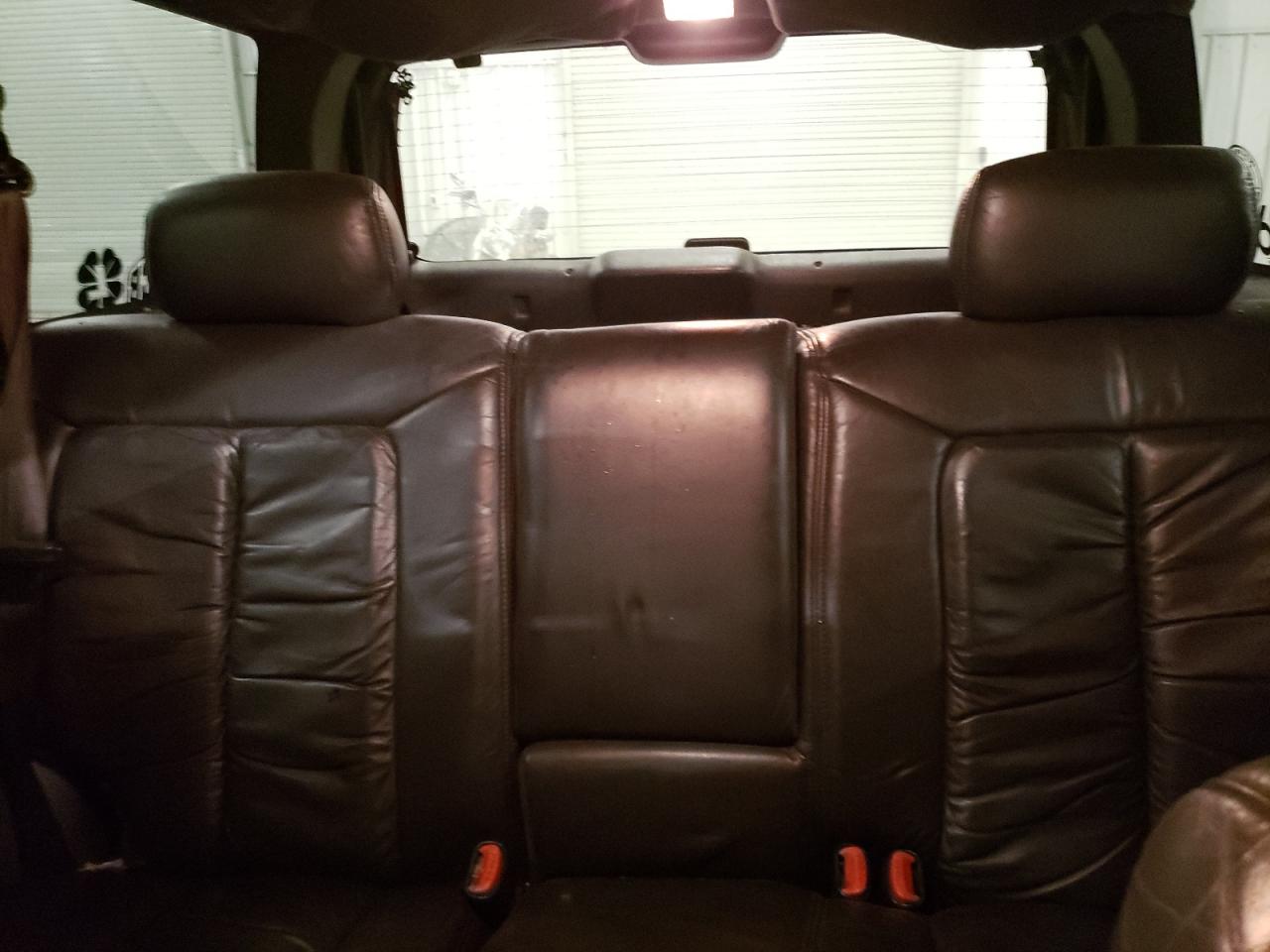1998 Jeep Grand Cherokee - Image 10
