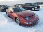 1993 Nissan 300Zx  იყიდება Kansas City-ში, KS - Undercarriage