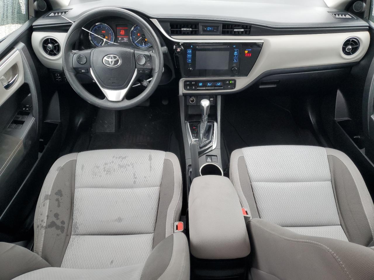 2019 Toyota Corolla - Image 8