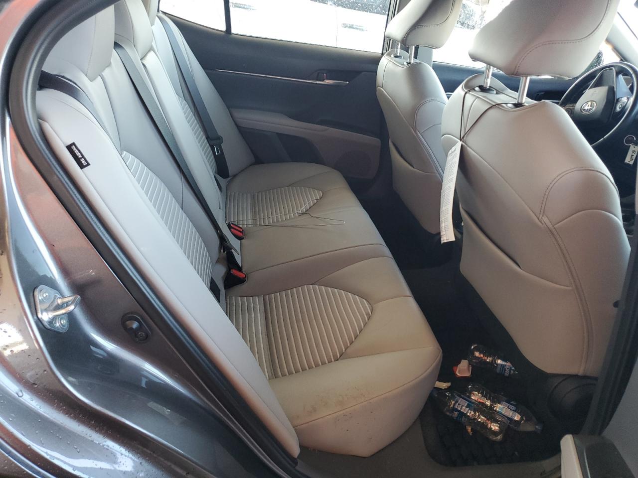 2024 Toyota Camry - Image 10
