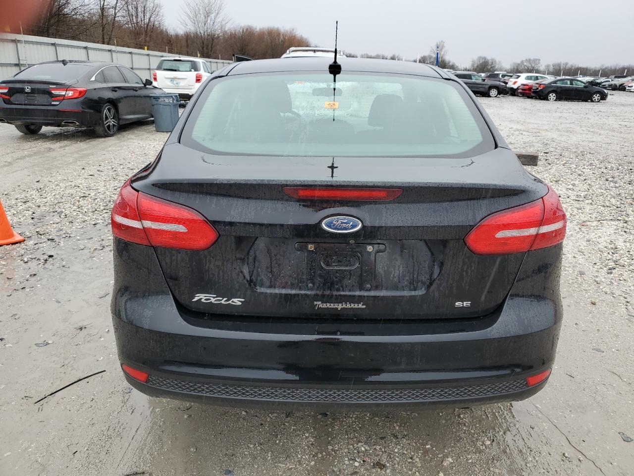 2017 Ford Focus - Image 6