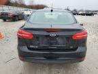 2017 Ford Focus Se продається в Prairie Grove, AR - Minor Dent/Scratches