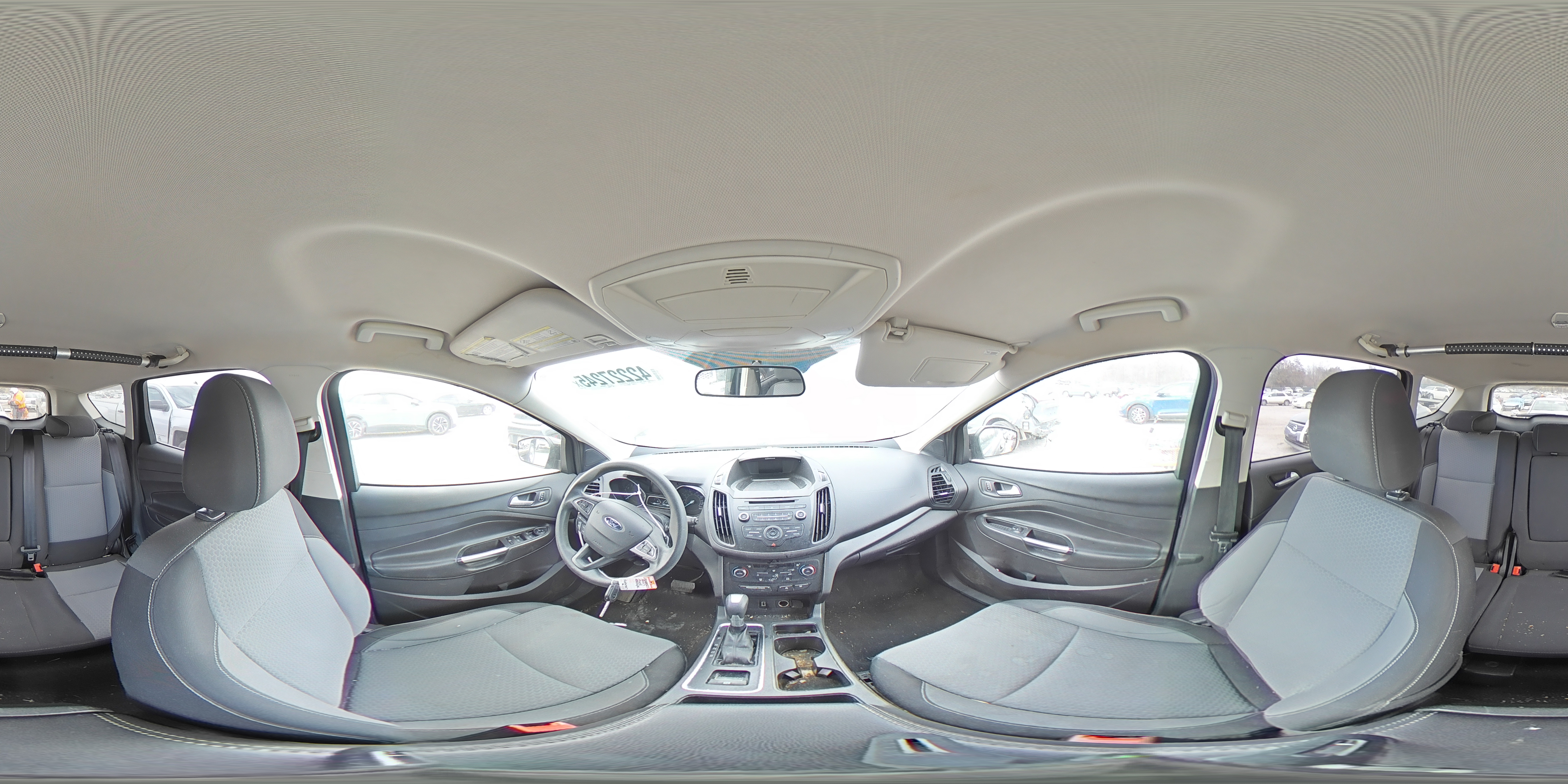 2017 Ford Escape - Image 13