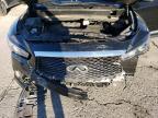 2018 Infiniti Qx60  na sprzedaż w Bridgeton, MO - Front End