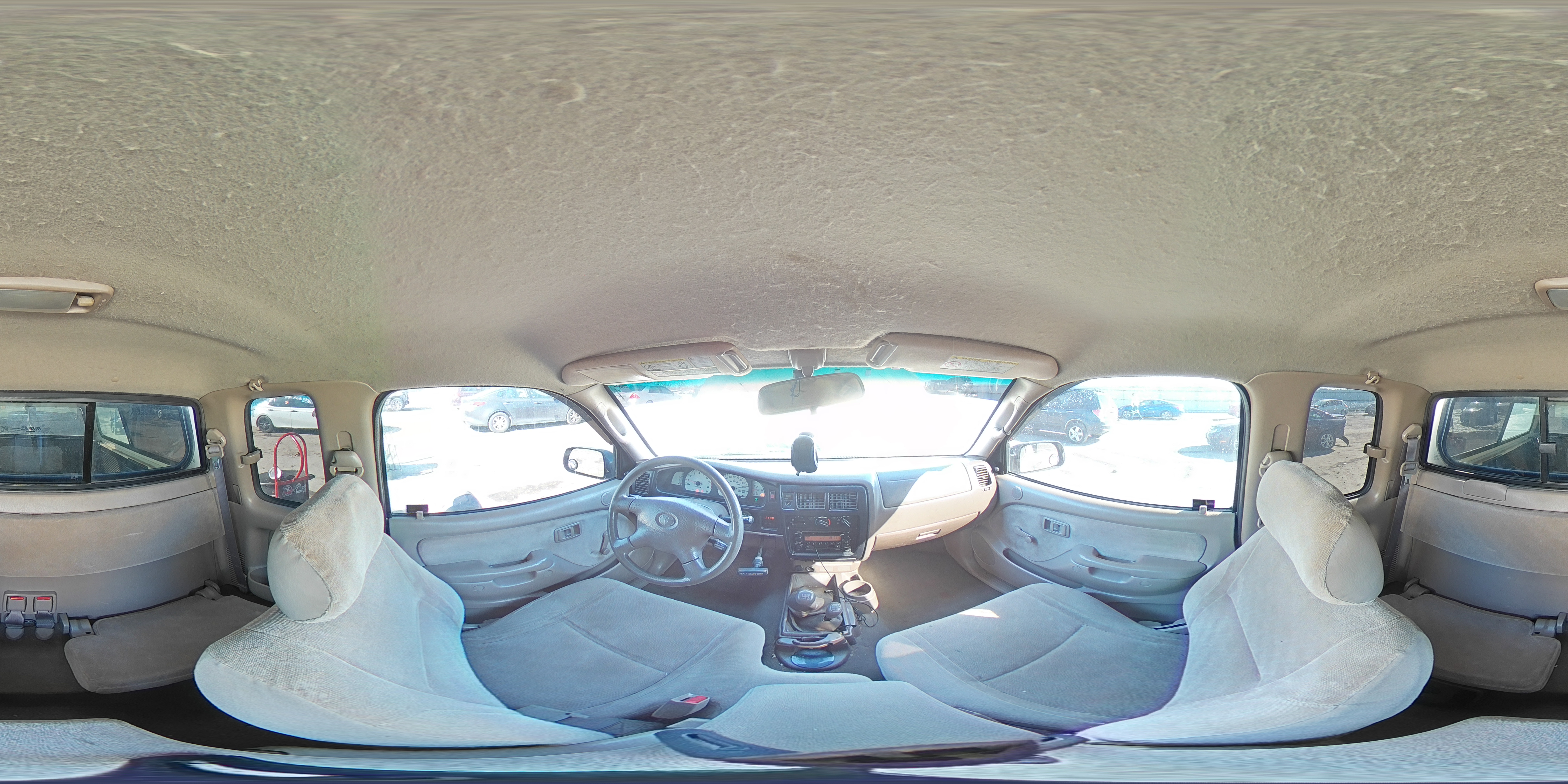 2003 Toyota Tacoma - Image 13