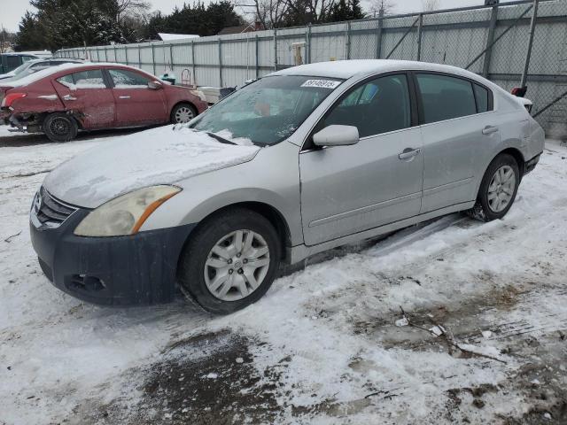 2011 Nissan Altima Base