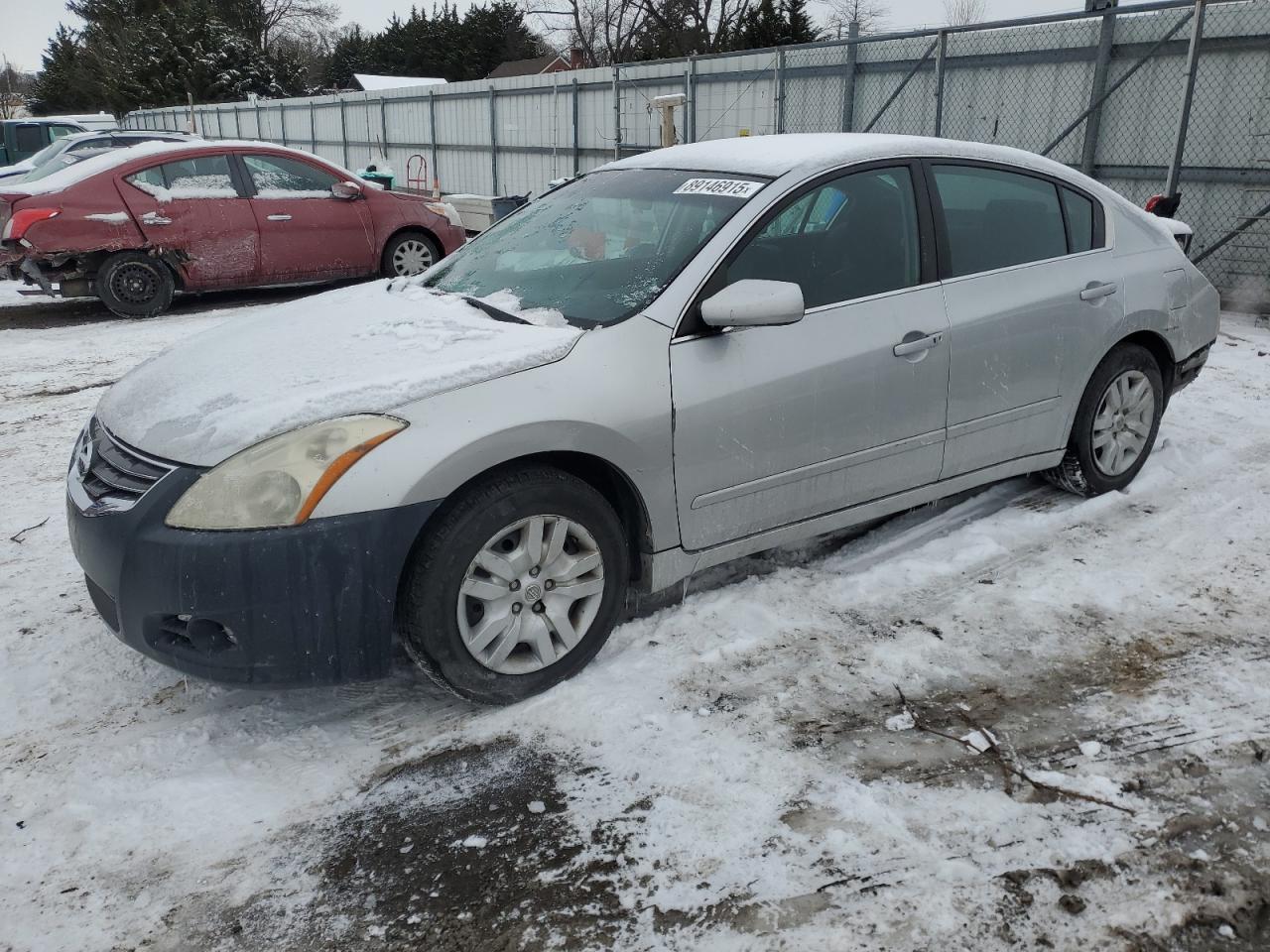 2011 Nissan Altima - Image 1