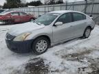 2011 Nissan Altima Base de vânzare în Finksburg, MD - Rear End