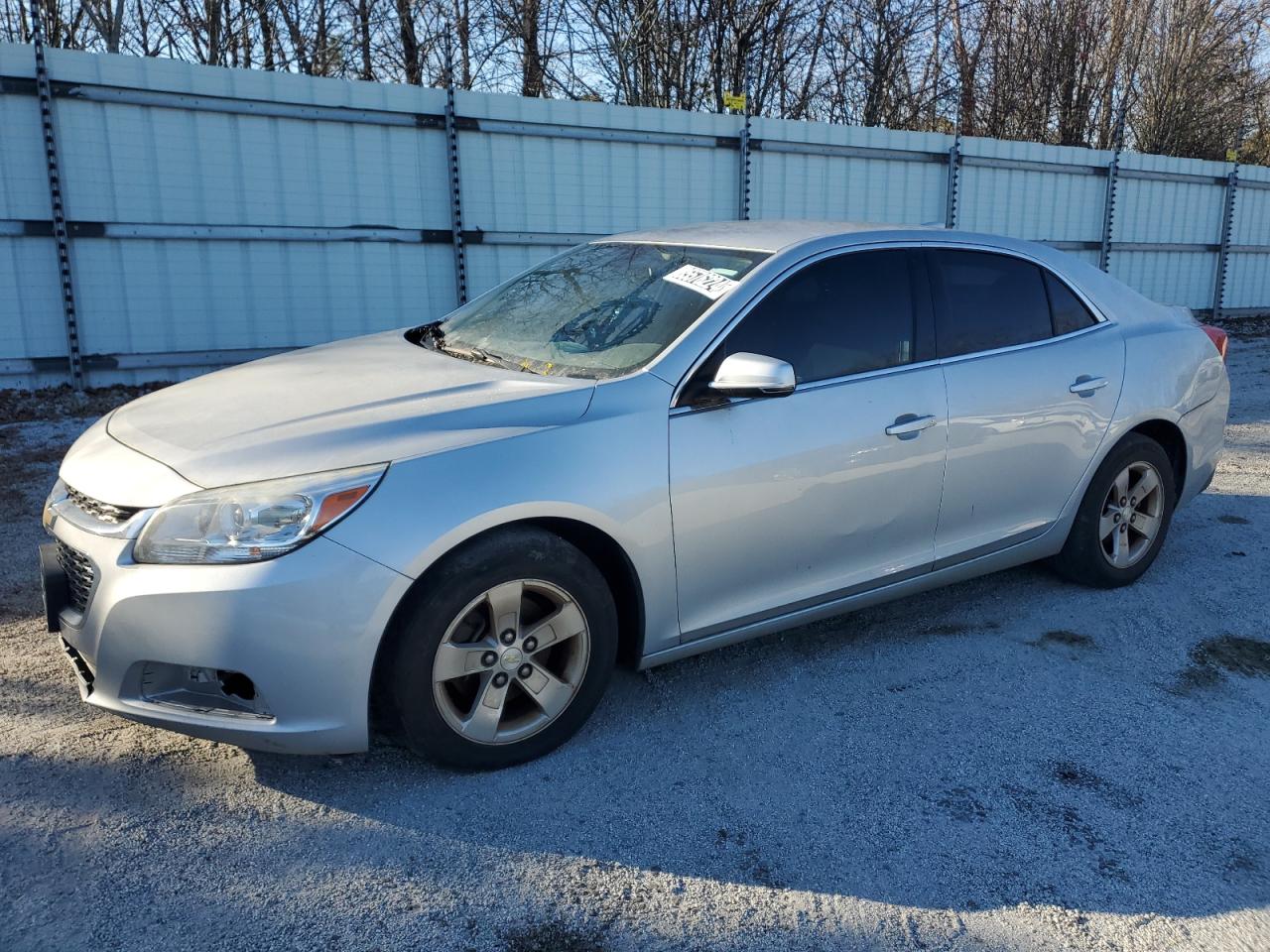 VIN 1G11C5SLXFF354705 2015 CHEVROLET MALIBU no.1