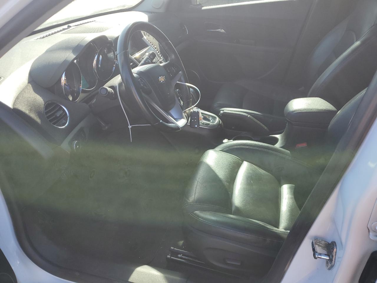 2015 Chevrolet Cruze - Image 7