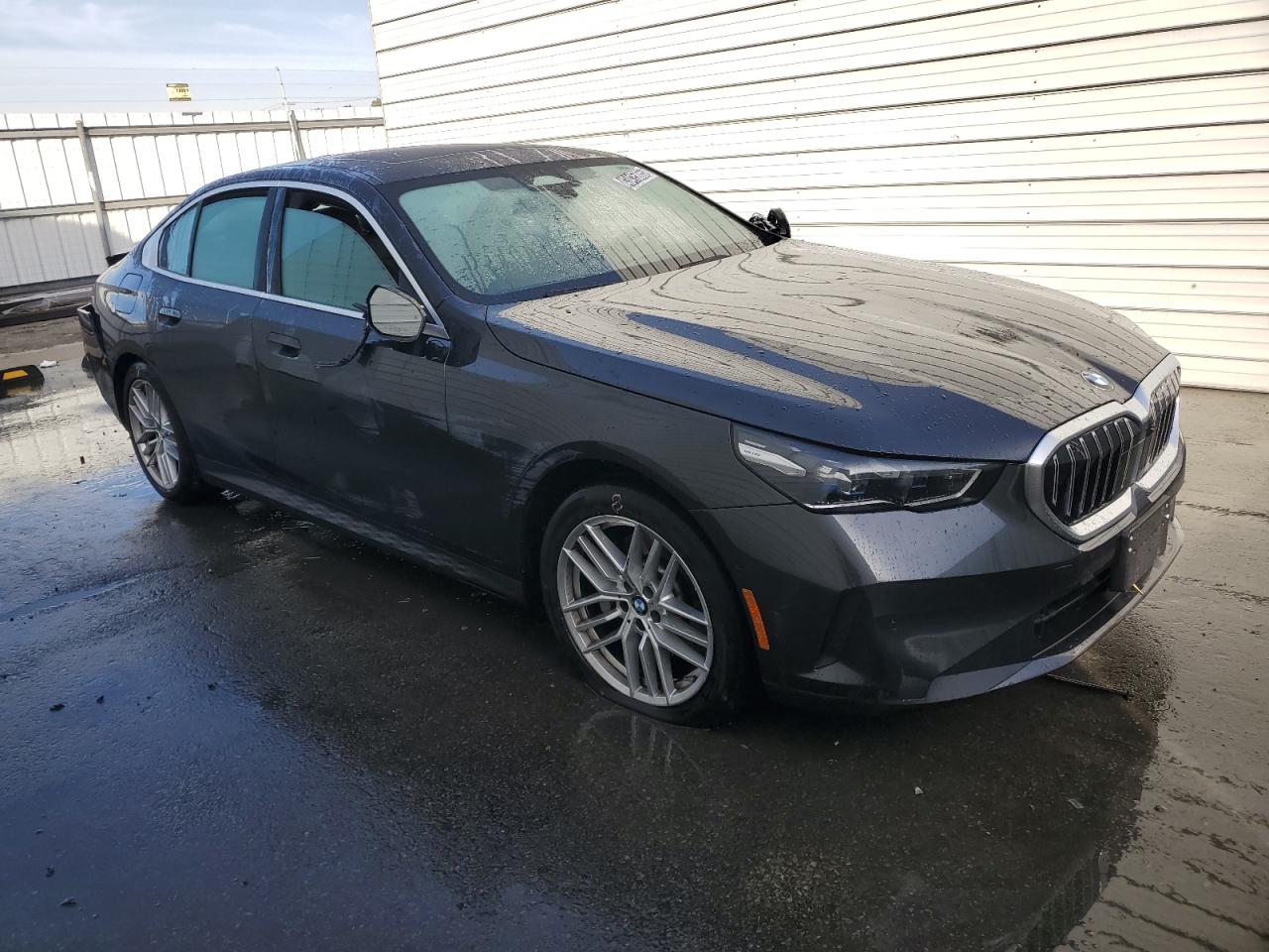 2024 BMW 5er - Image 4