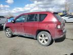 2016 Jeep Compass Latitude zu verkaufen in Albuquerque, NM - Front End