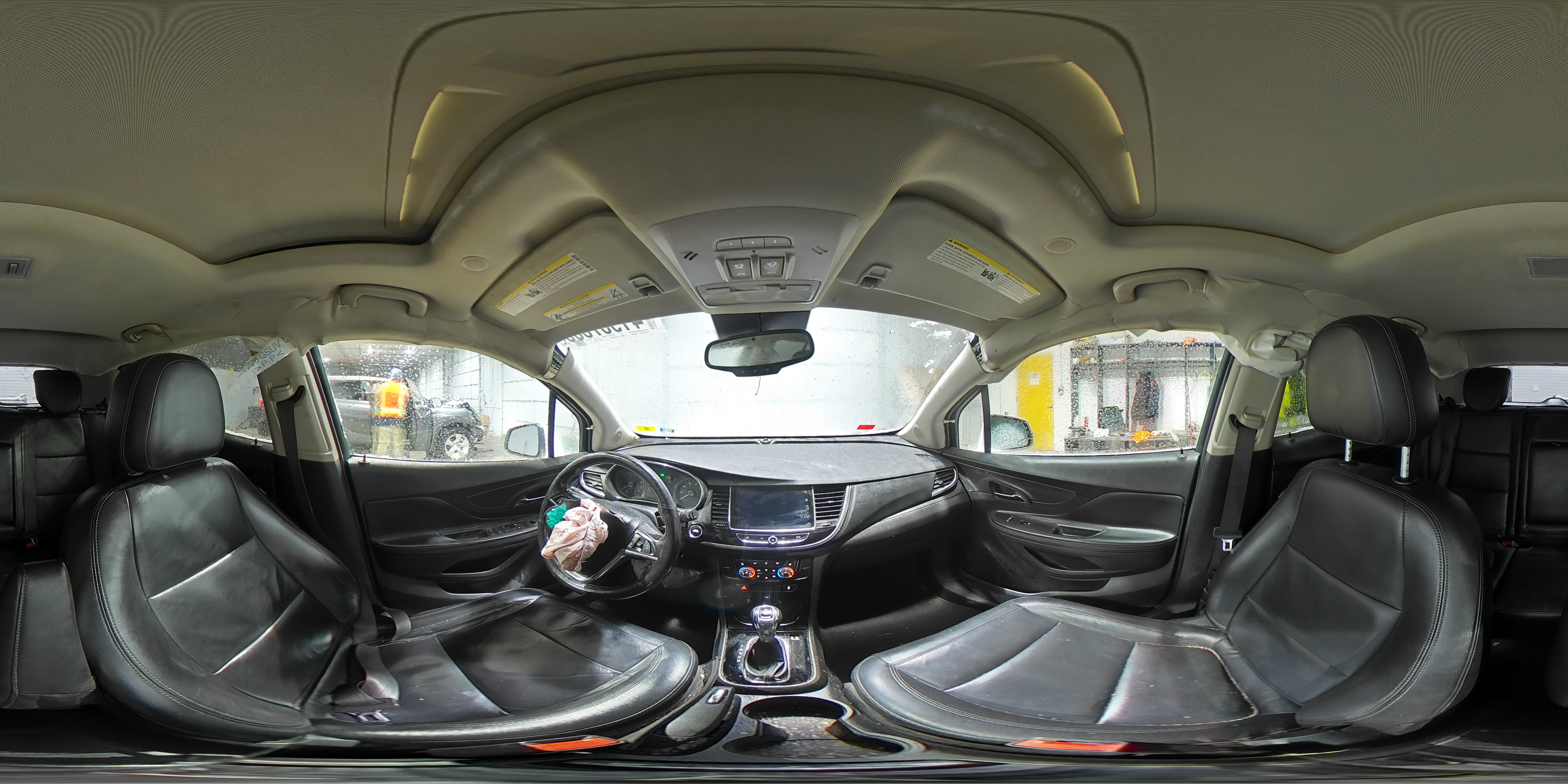 2019 Buick Encore - Image 14