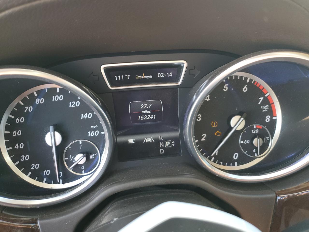 2013 Mercedes-Benz GL-klasse - Image 9